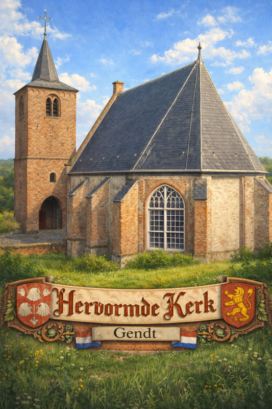 Hervormde Kerk