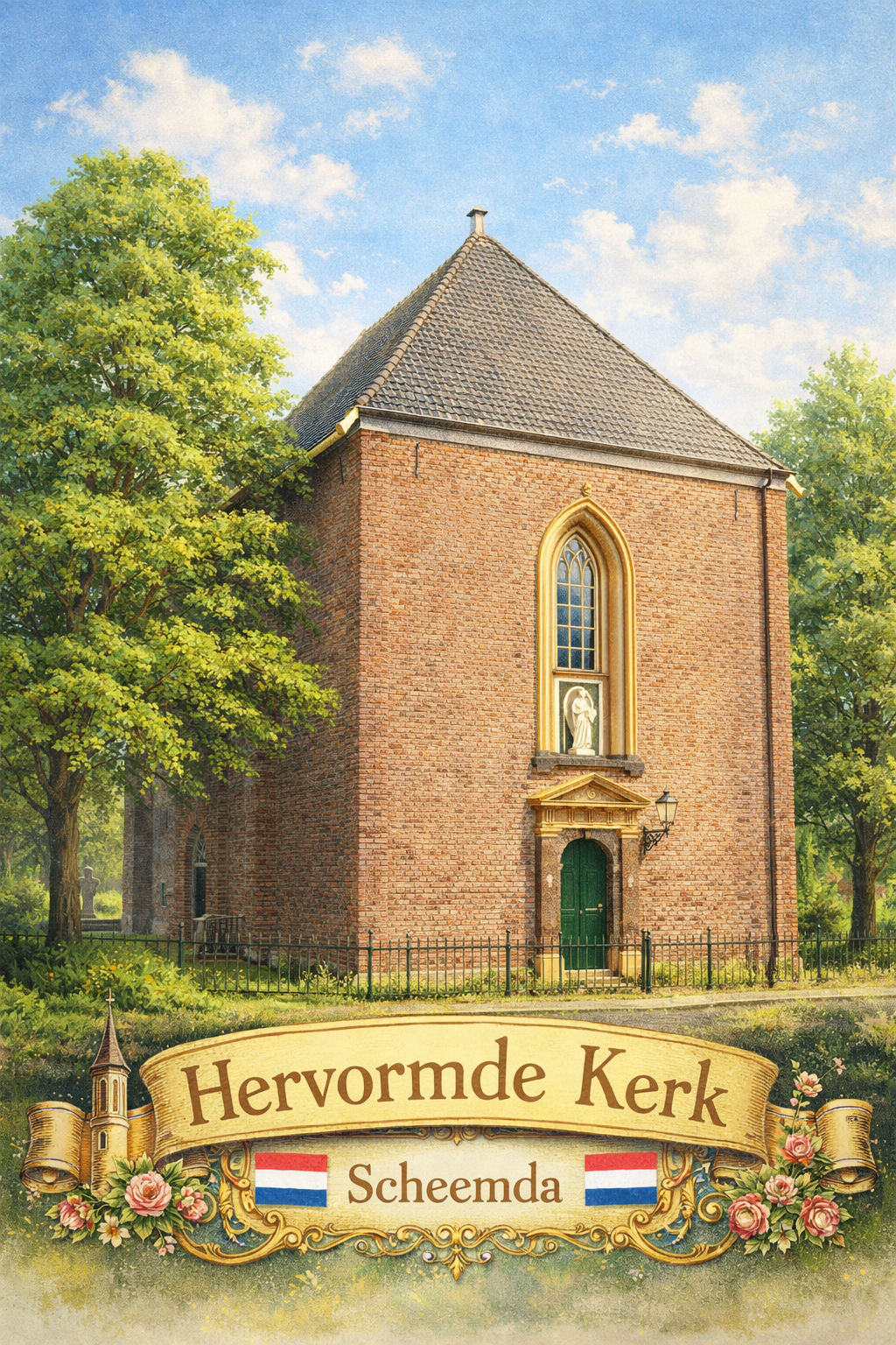 Hervormde Kerk