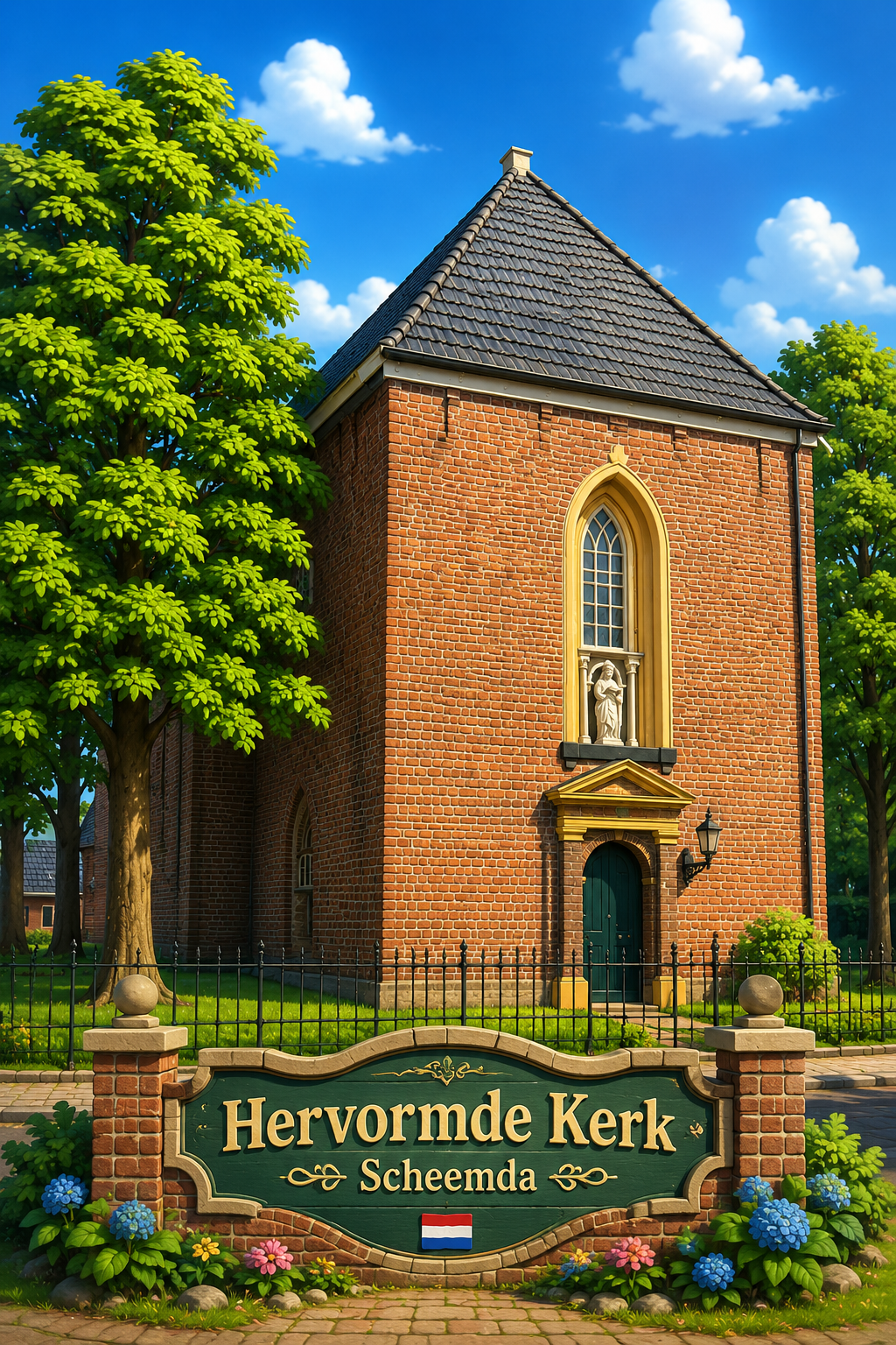 Hervormde Kerk