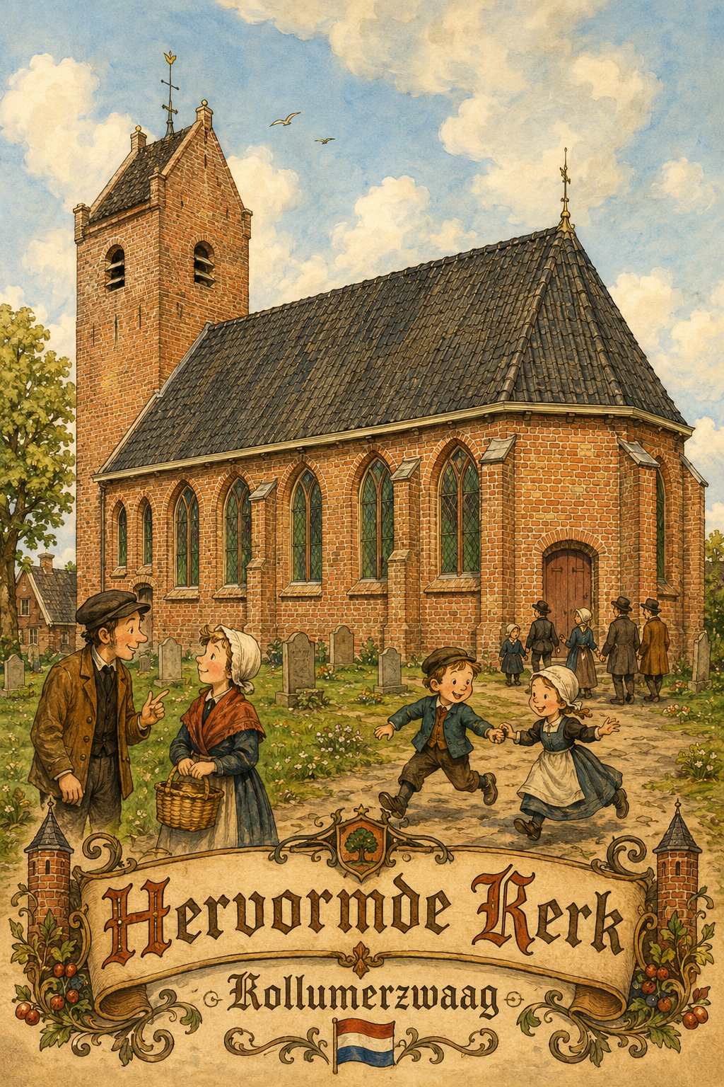Hervormde Kerk