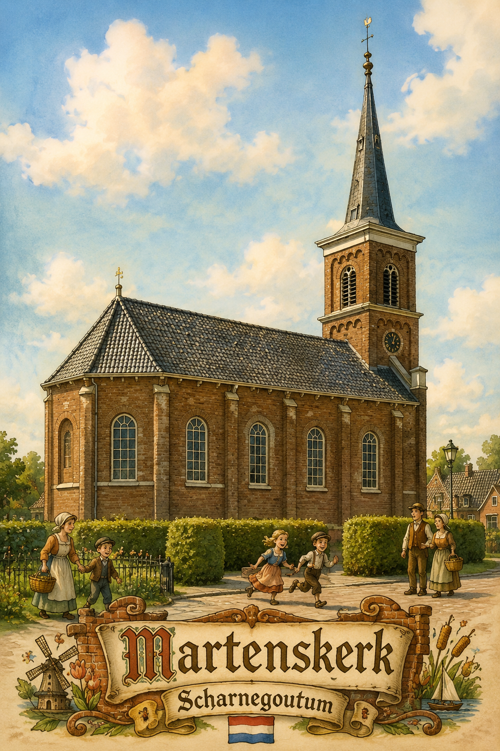 Martenskerk
