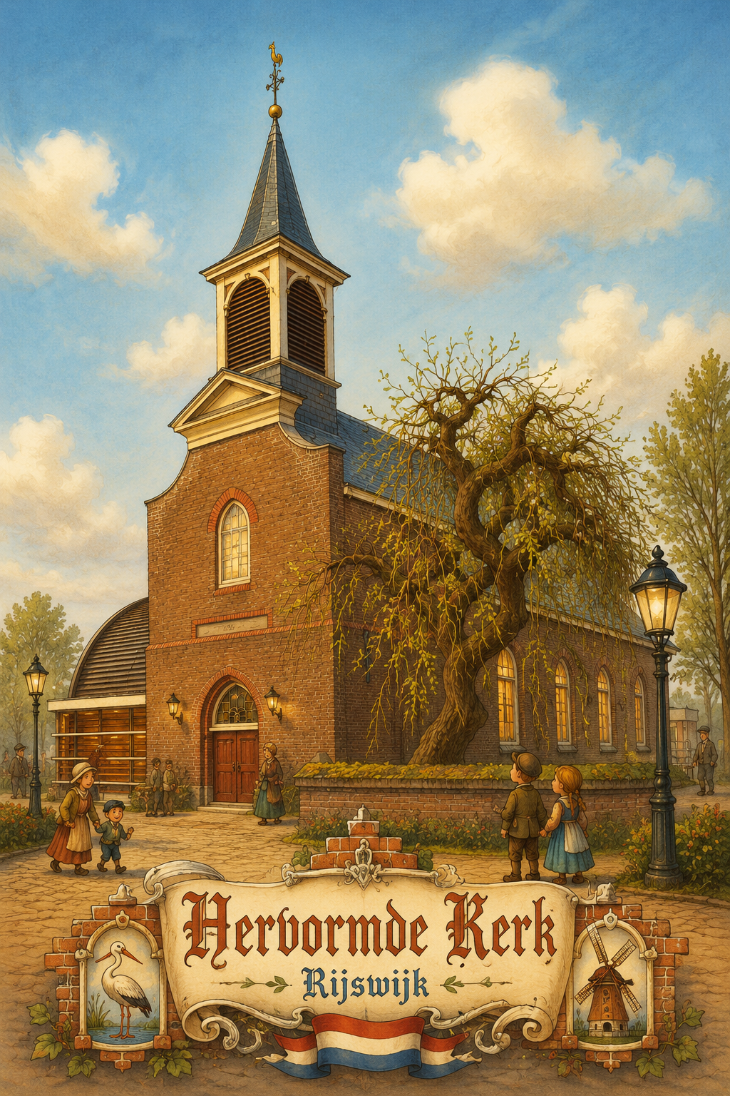 Hervormde Kerk