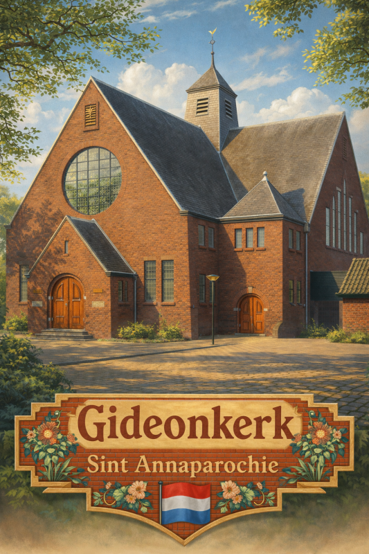 Gideonkerk