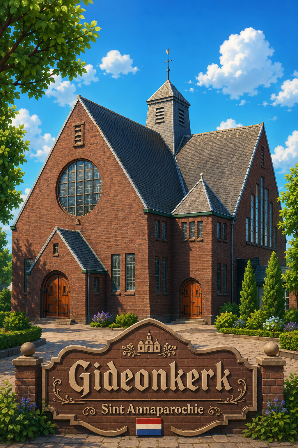 Gideonkerk