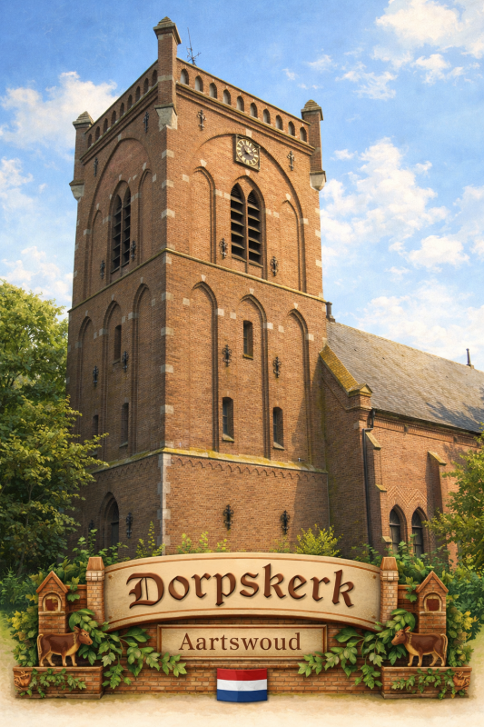 Dorpskerk
