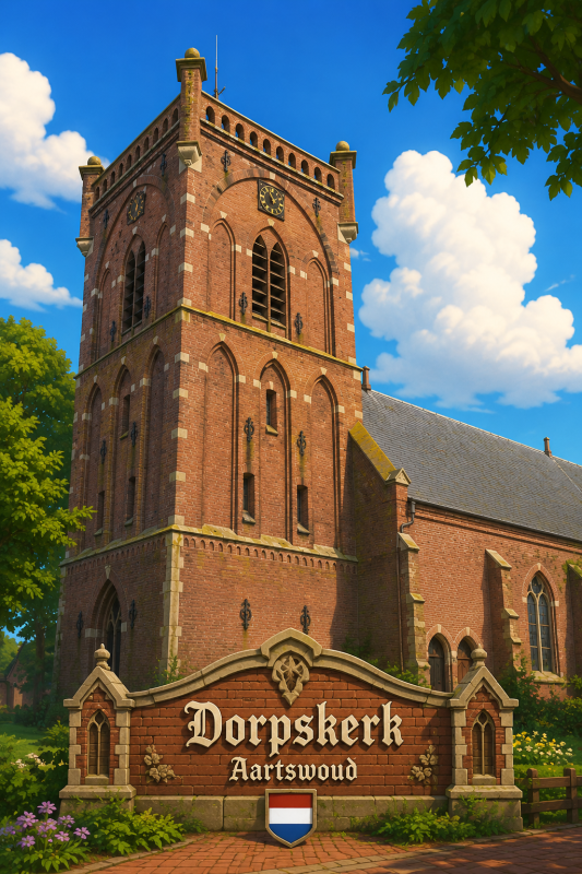 Dorpskerk