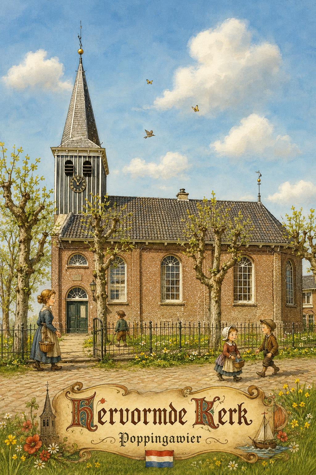 Hervormde Kerk