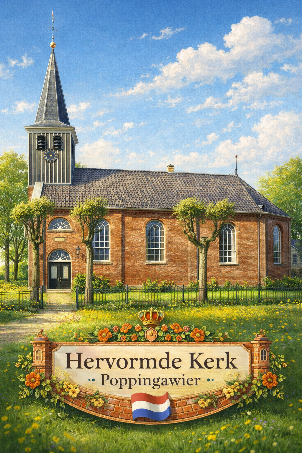 Hervormde Kerk