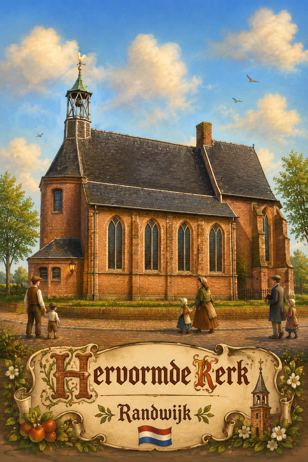 Hervormde Kerk