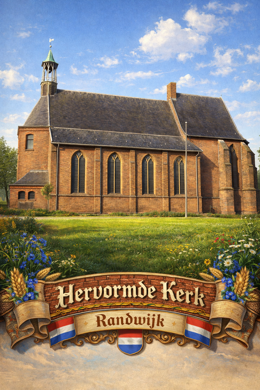 Hervormde Kerk