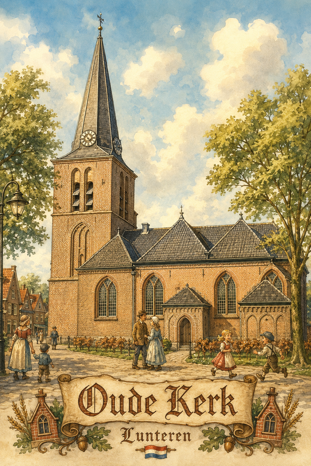 Oude Kerk