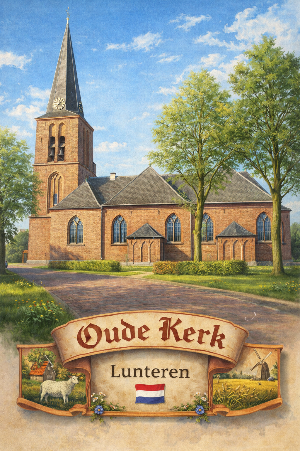 Oude Kerk