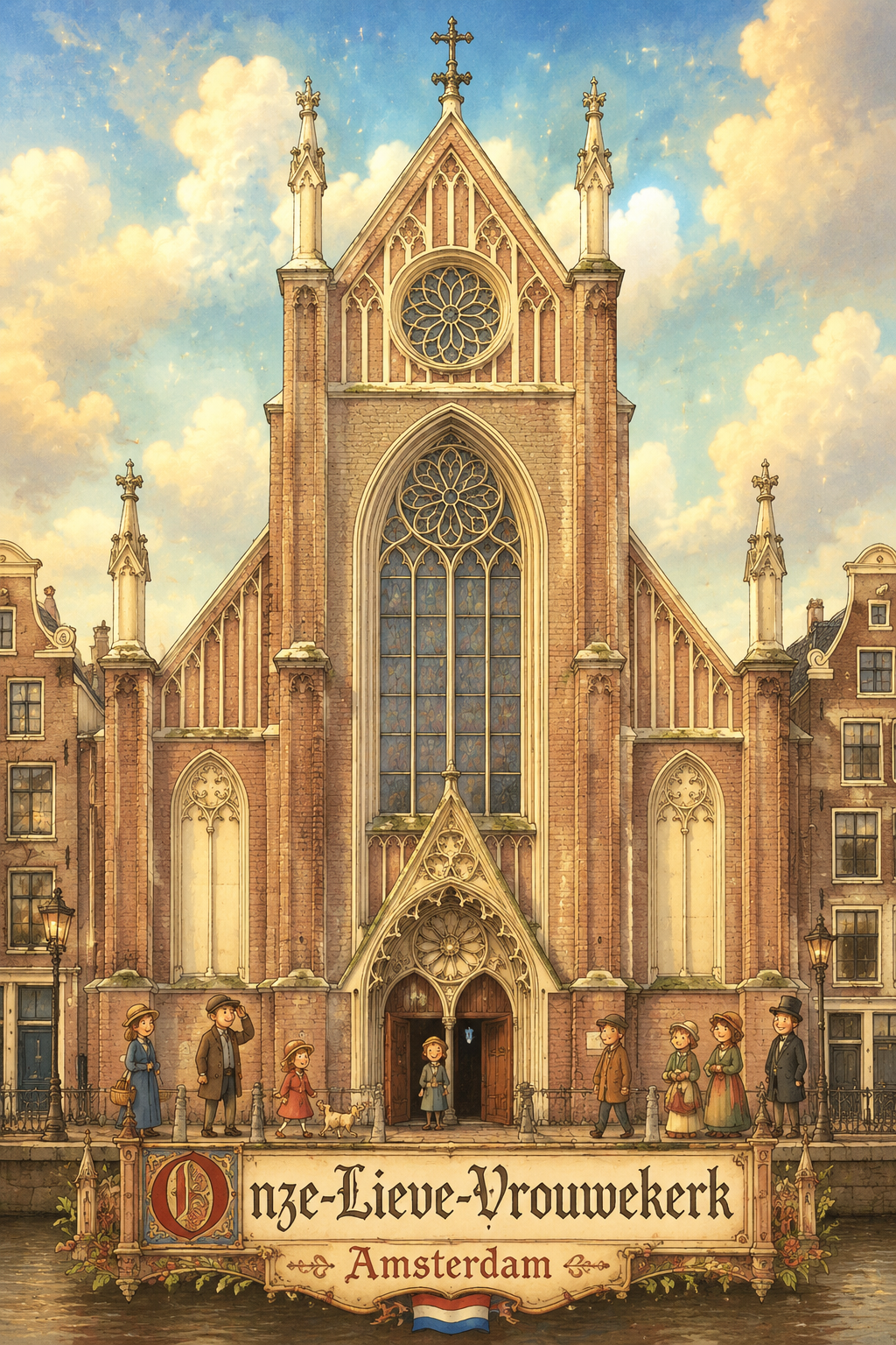 Onze-Lieve-Vrouwekerk