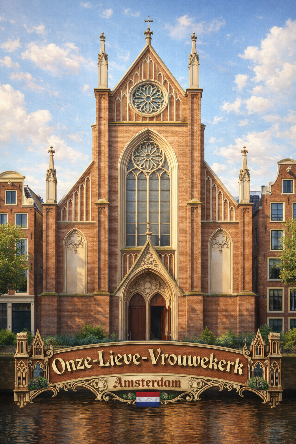 Onze-Lieve-Vrouwekerk