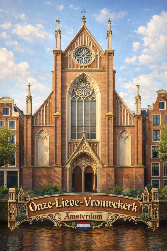 Onze-Lieve-Vrouwekerk