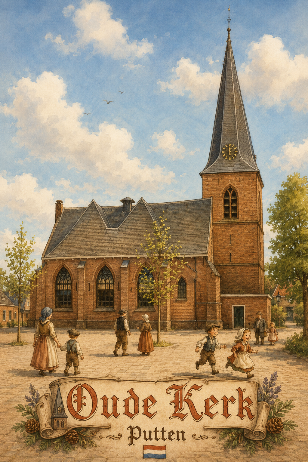 Oude Kerk
