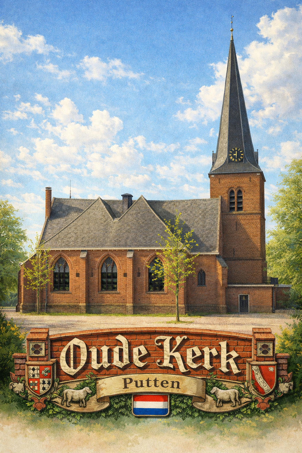 Oude Kerk