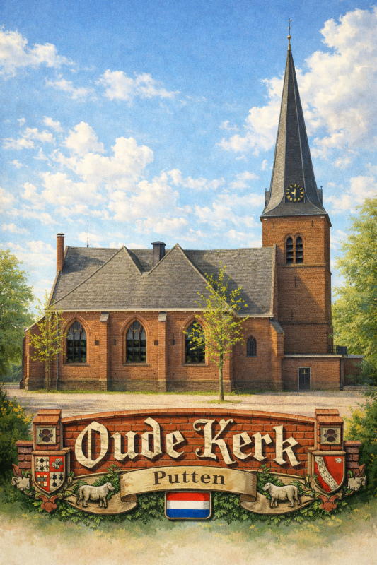 Oude Kerk