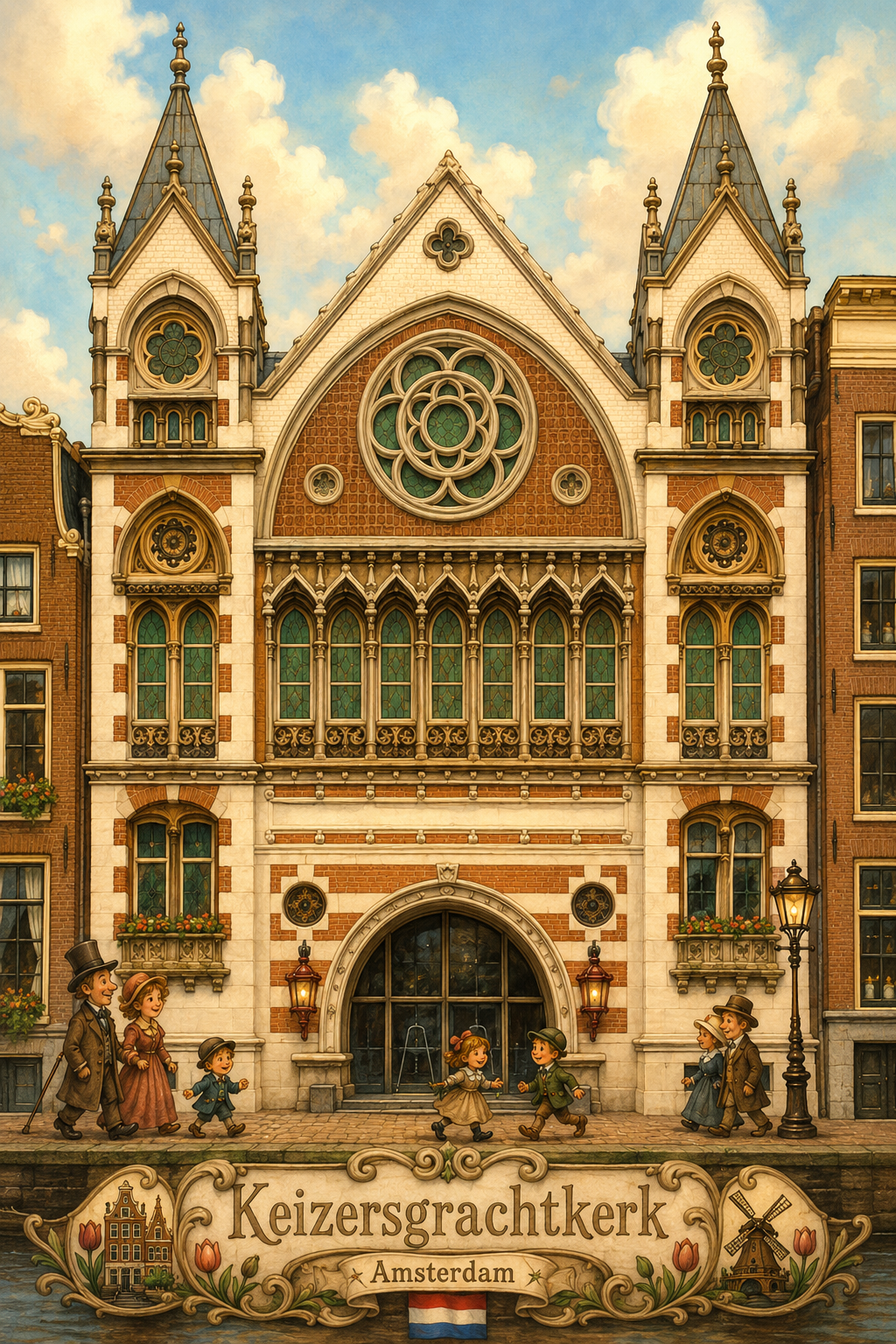 Keizersgrachtkerk