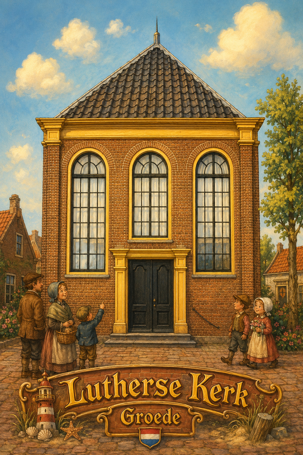 Lutherse Kerk