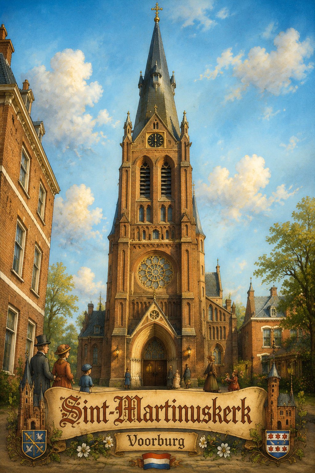Sint-Martinuskerk