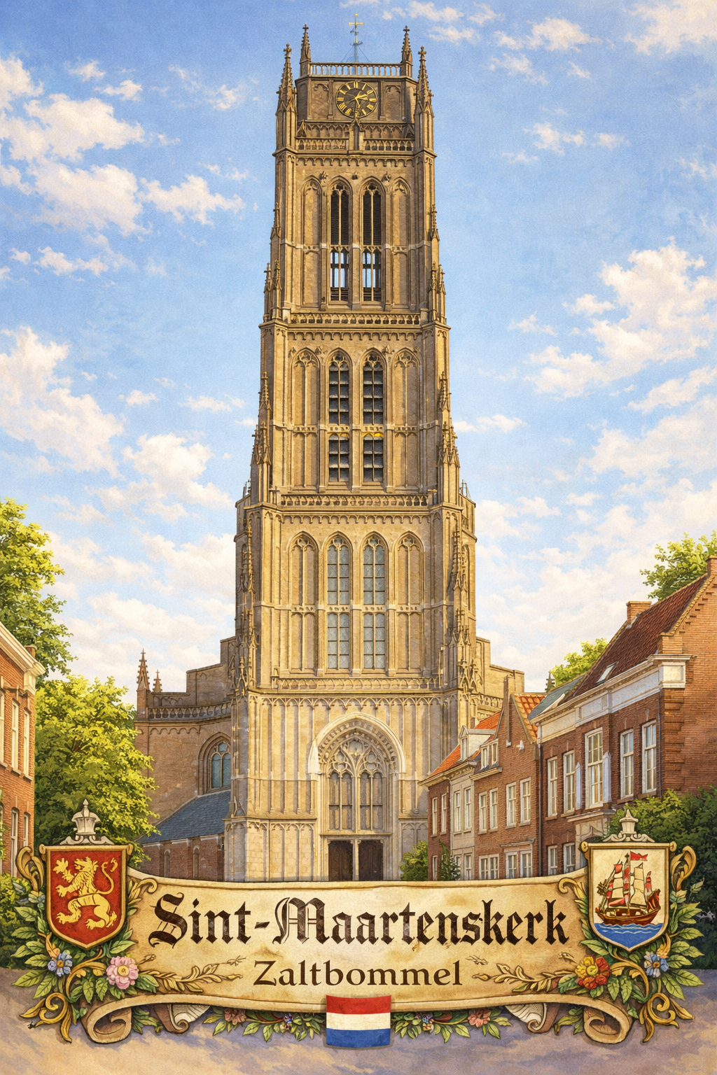 Sint-Maartenskerk