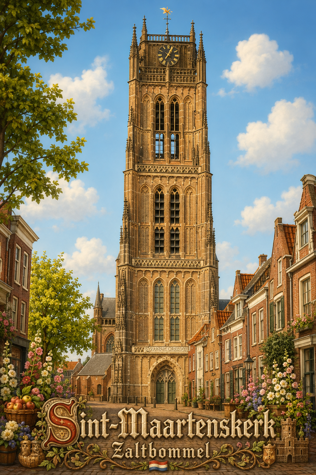 Sint-Maartenskerk