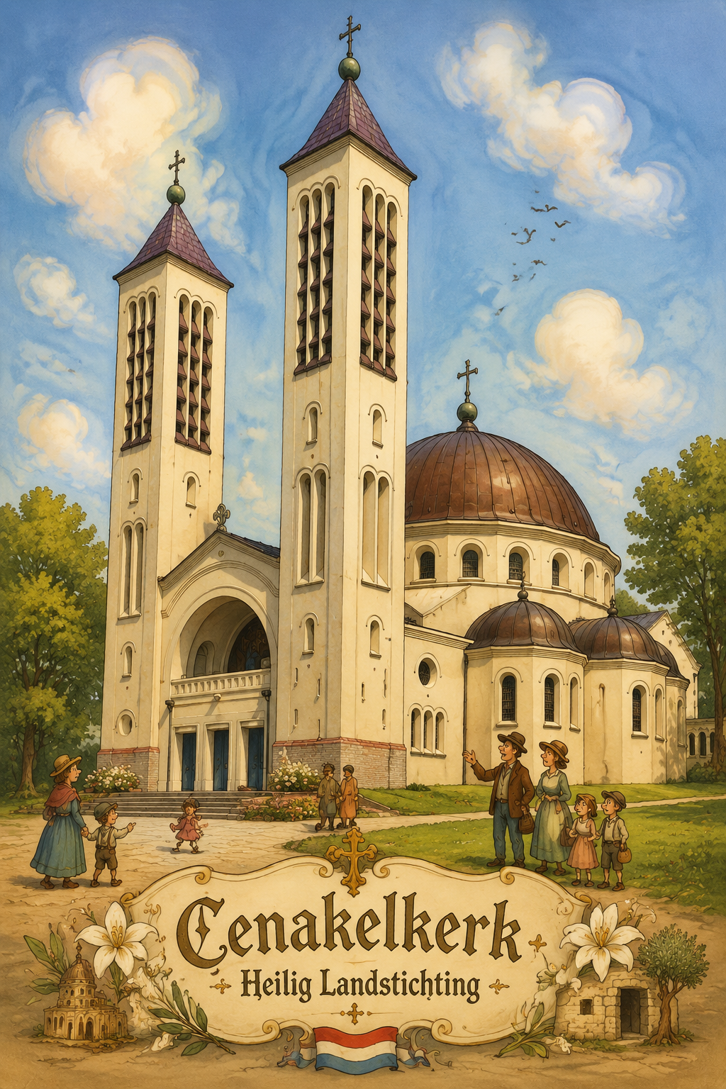 Cenakelkerk