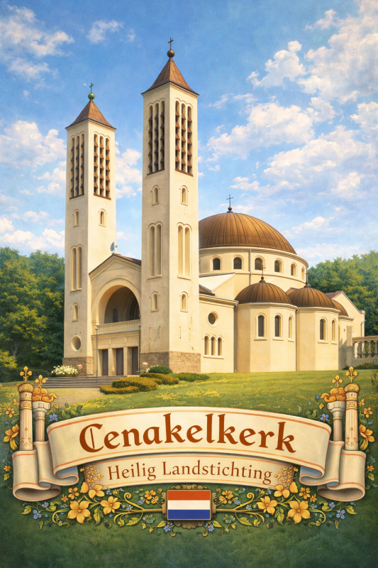 Cenakelkerk
