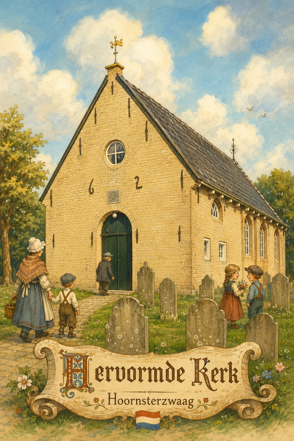 Hervormde Kerk
