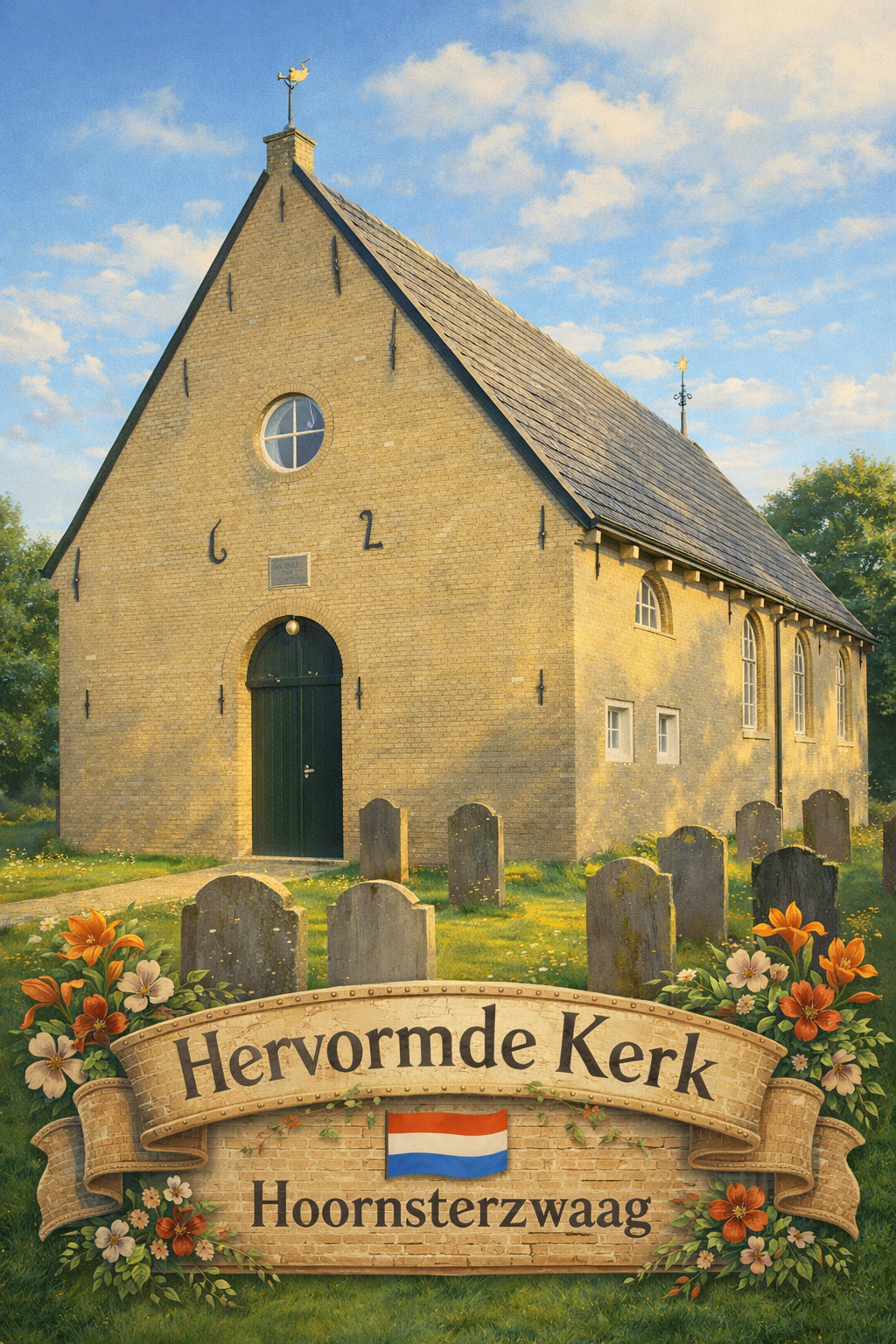 Hervormde Kerk