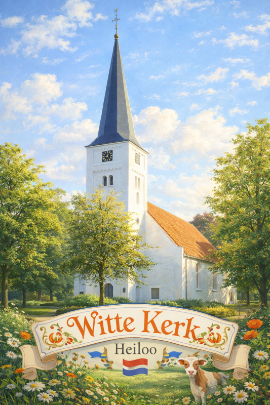 Witte Kerk