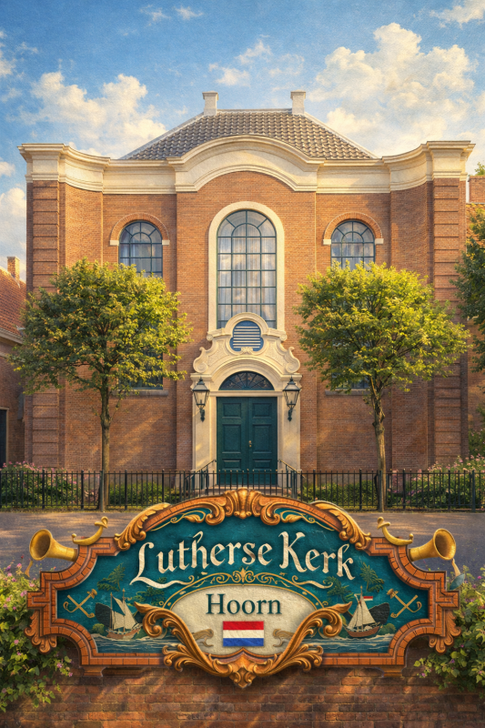 Lutherse Kerk