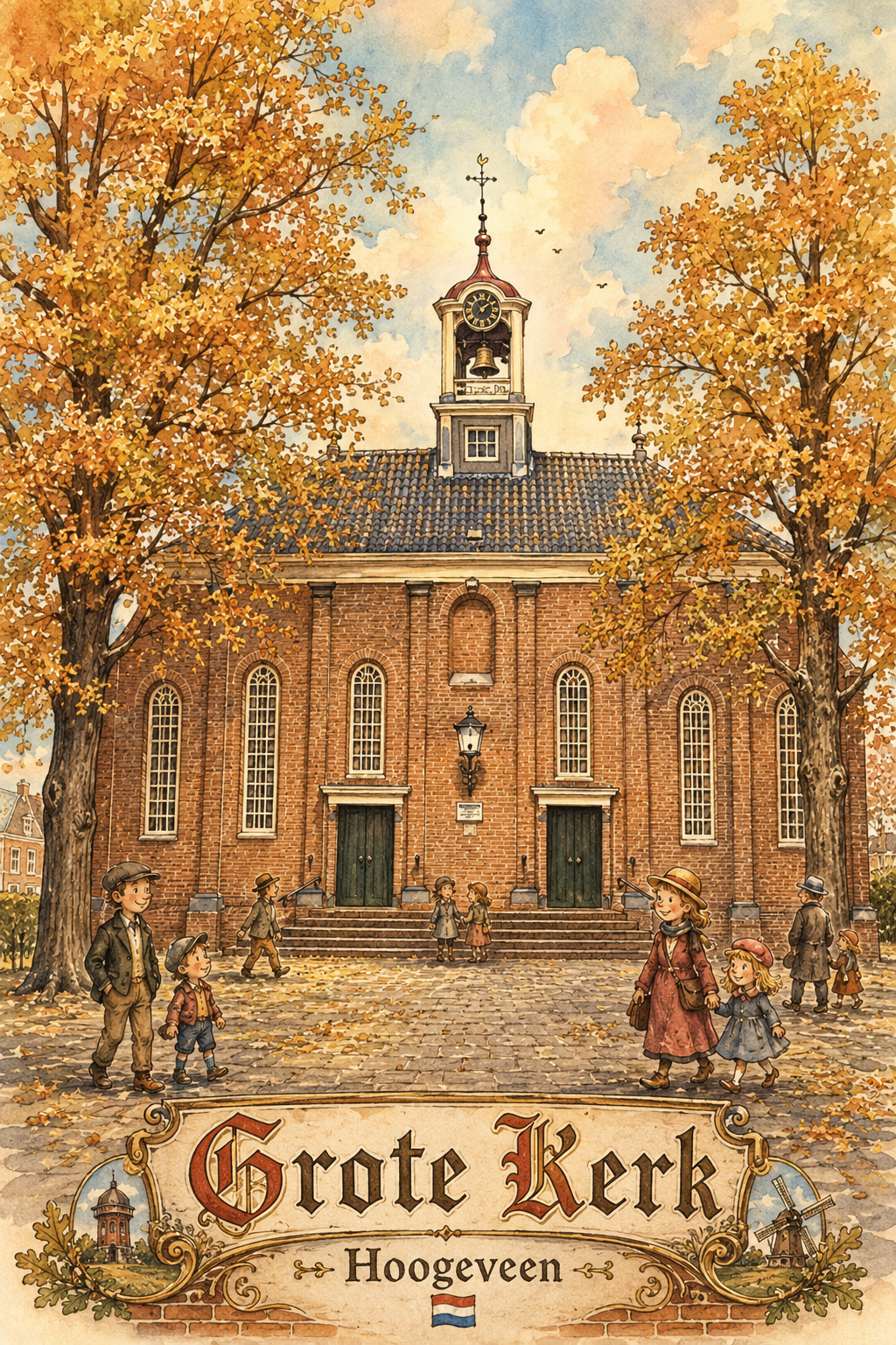 Grote Kerk