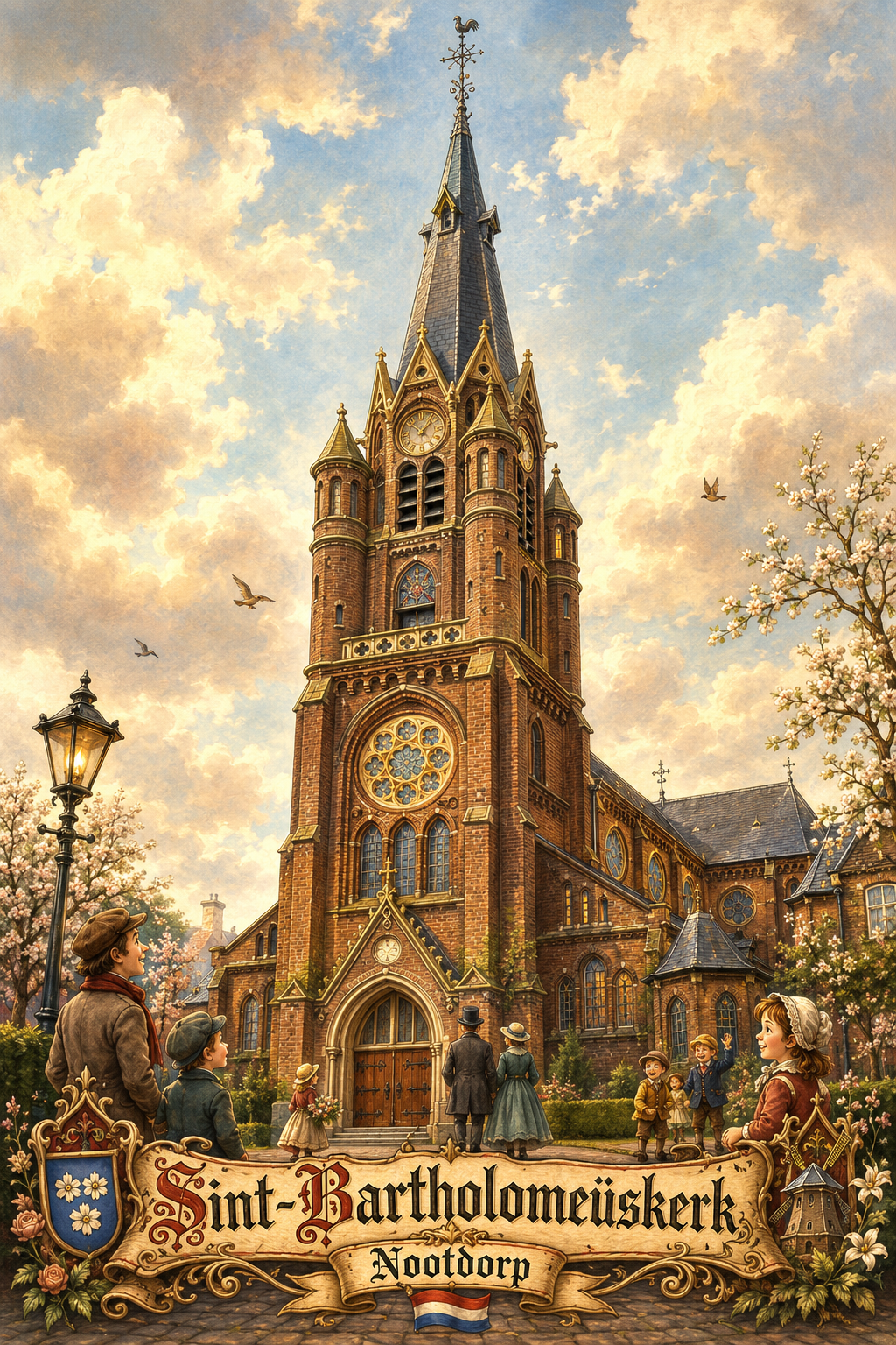 Sint-Bartholomeüskerk