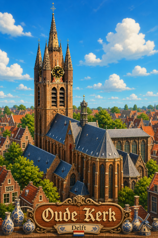 Oude Kerk
