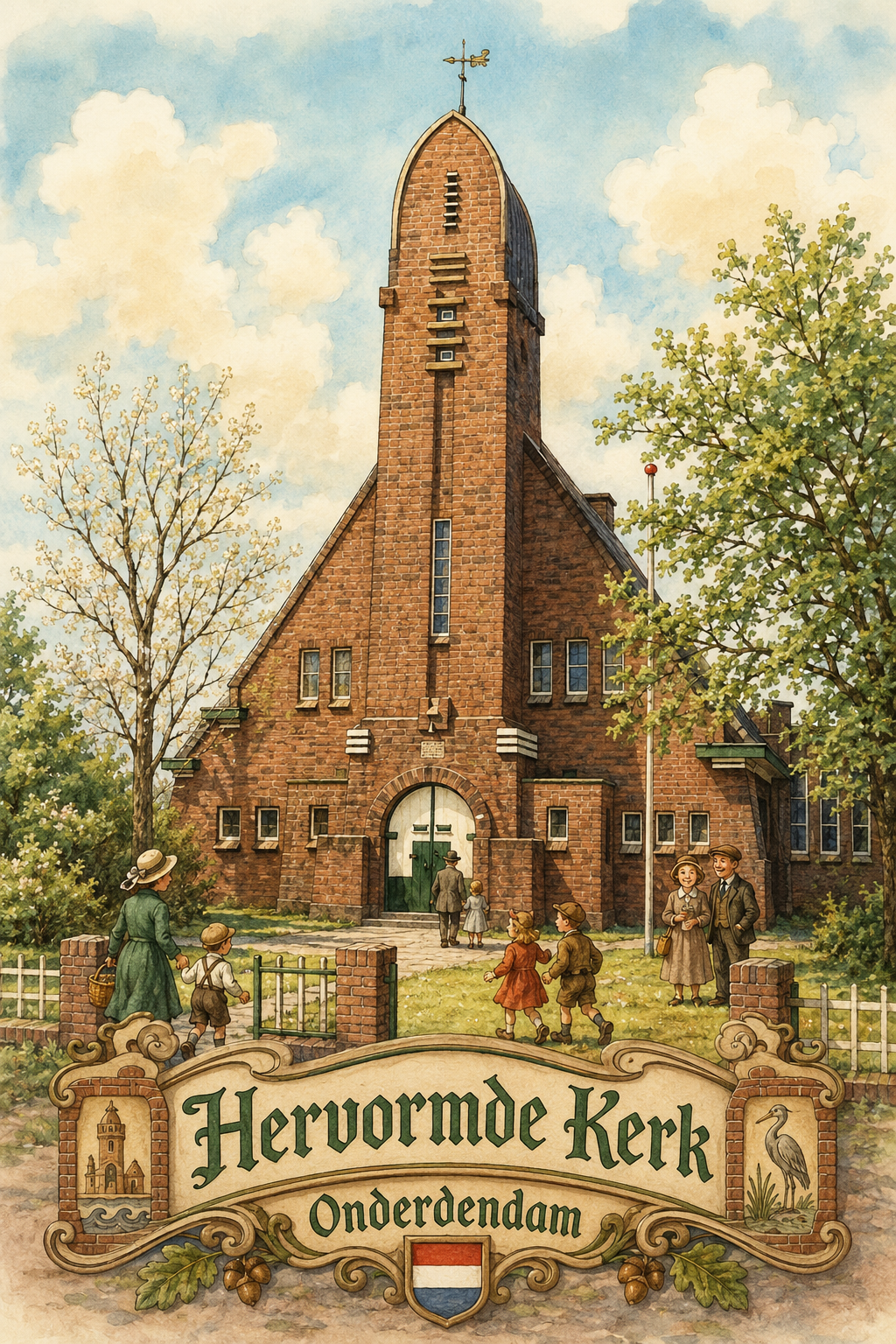 Hervormde Kerk