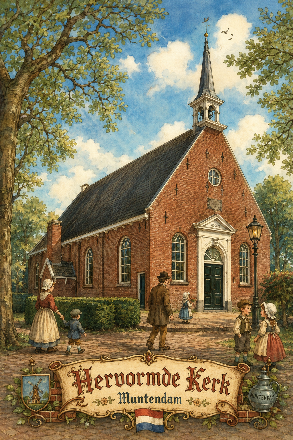 Hervormde Kerk