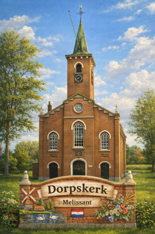 Dorpskerk