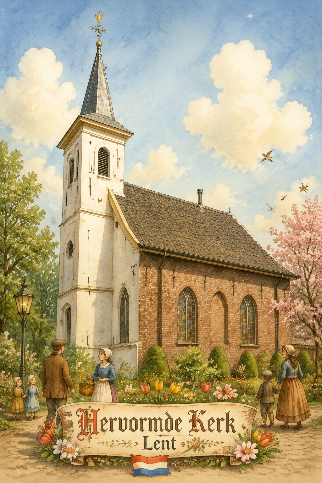 Hervormde Kerk