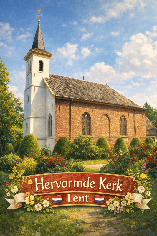 Hervormde Kerk