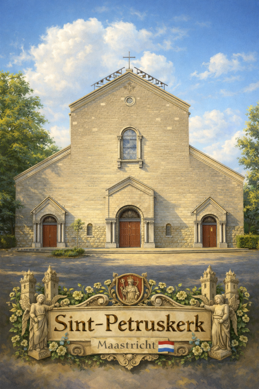 Sint-Petruskerk