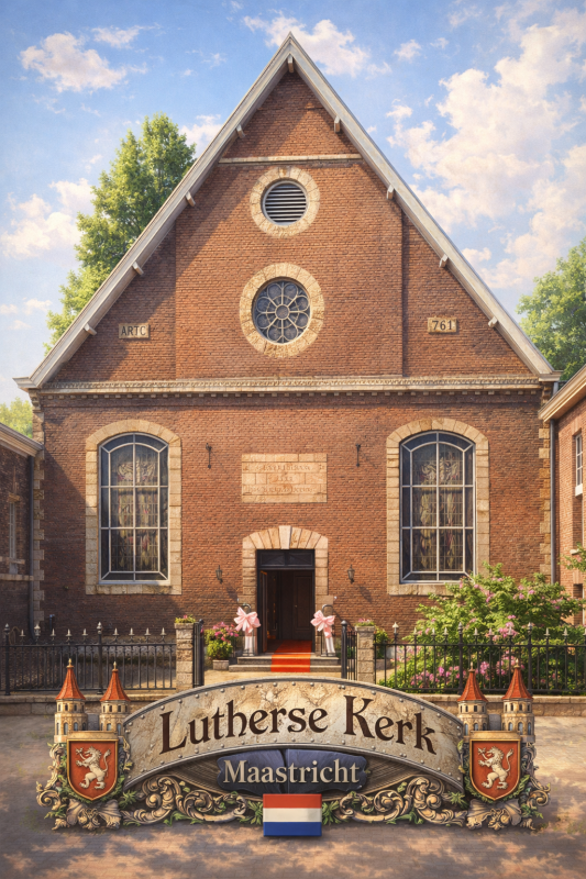 Lutherse Kerk