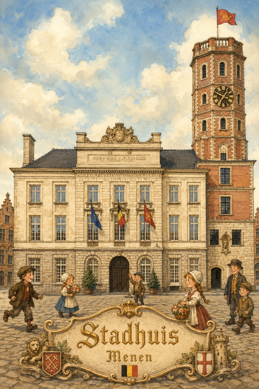 Stadhuis