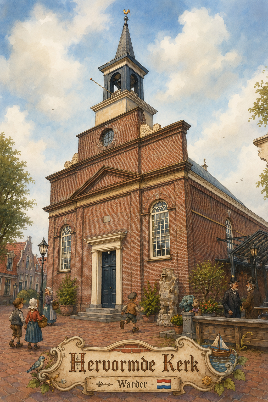 Hervormde Kerk