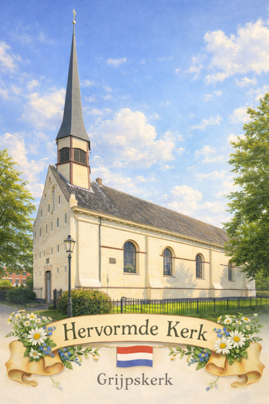 Hervormde Kerk