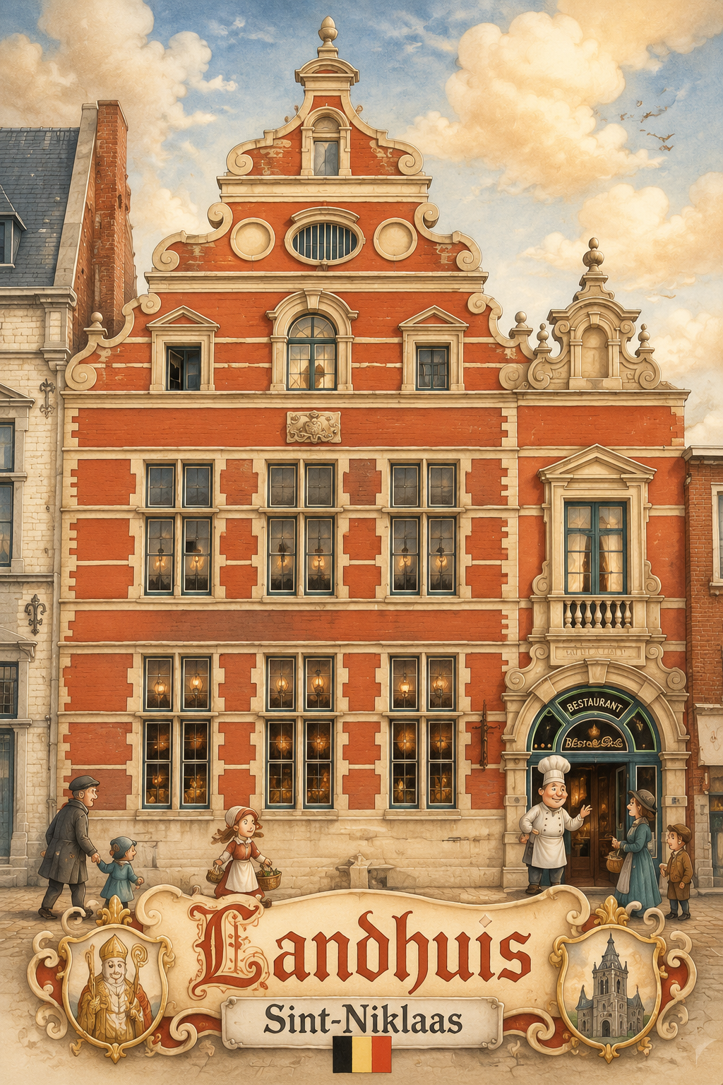 Landhuis