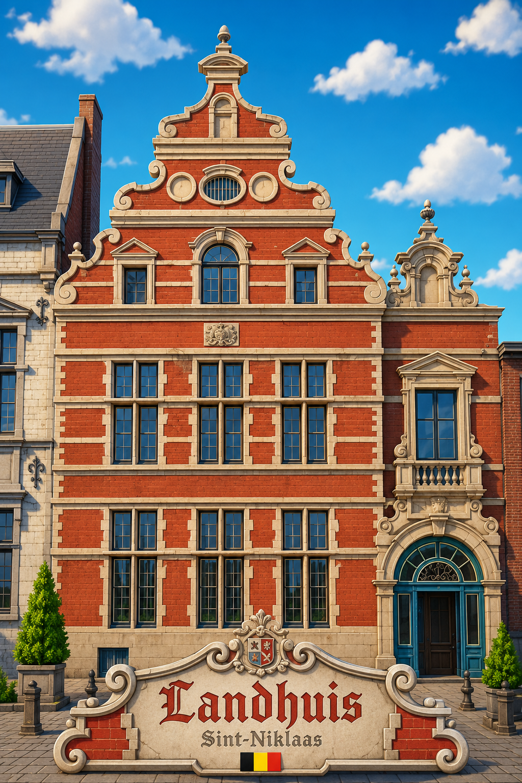 Landhuis