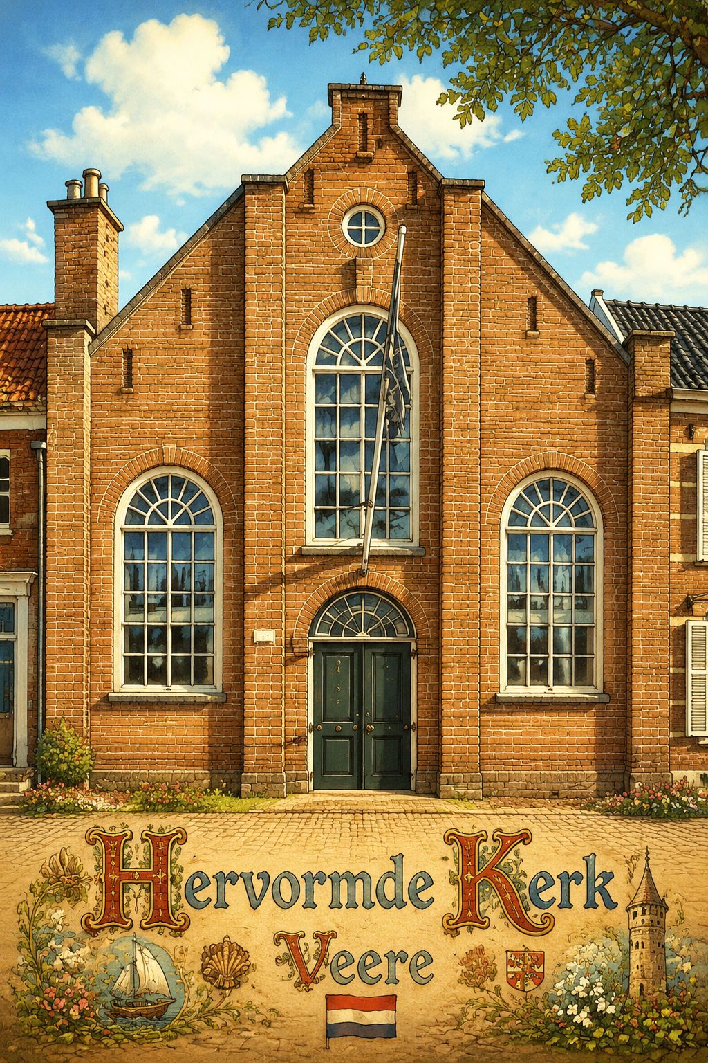 Hervormde Kerk