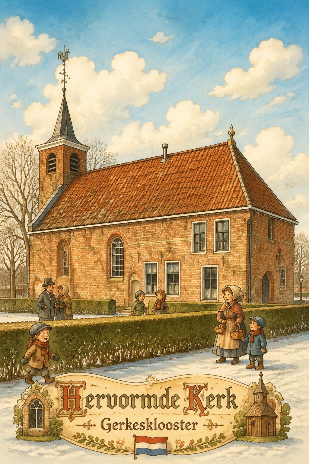 Hervormde Kerk
